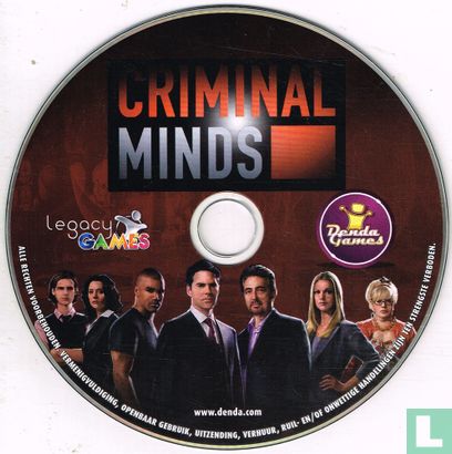 Criminal Minds - Image 3