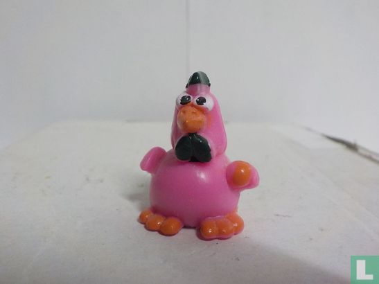 Chicken (pink)