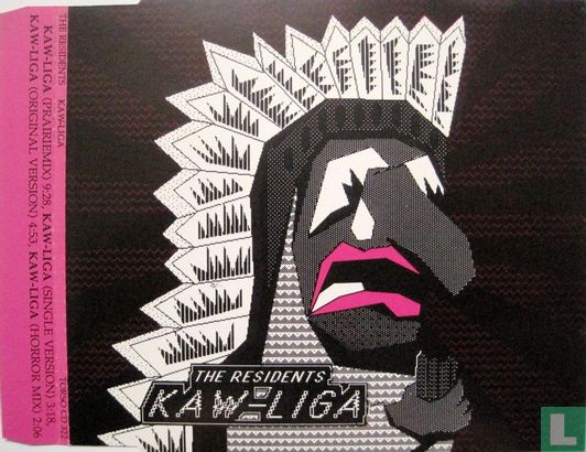 Kaw-Liga - Image 1