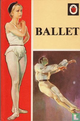 Ballet - Afbeelding 1