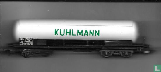 Gaswagen SNCF "KUHLMANN" - Image 1
