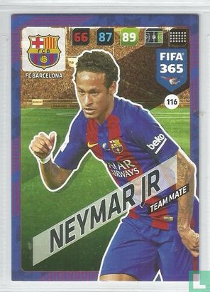 Neymar Jr - Afbeelding 1