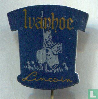 Ivanhoe Lincoln - Afbeelding 1