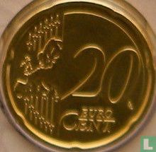 Italien 20 Cent 2017 - Bild 2