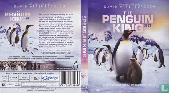 The Penguin King - Afbeelding 3