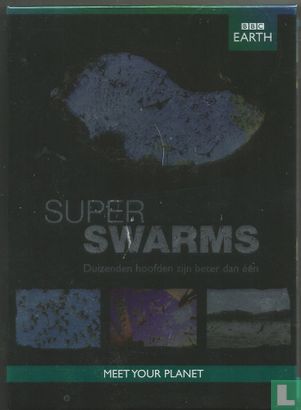 Super Swarms - Image 1