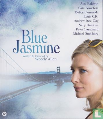Blue Jasmine - Bild 1