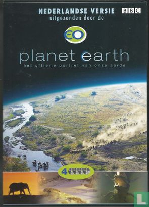 Planet Earth [volle box] - Image 2