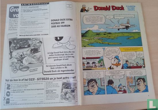 Donald Duck extra 3 - Afbeelding 3