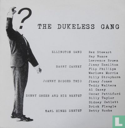 The Dukeless Gang - Afbeelding 1
