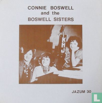 Connie Boswell and The Boswell Sisters - Image 1
