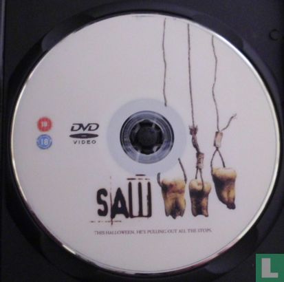Saw III - Afbeelding 2