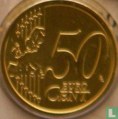 Italie 50 cent 2017 - Image 2