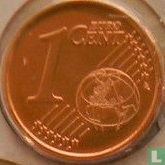Italien 1 Cent 2017 - Bild 2