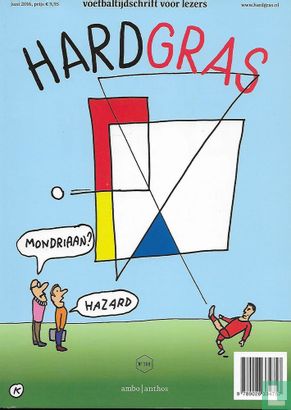 Hard Gras 108 - Image 1