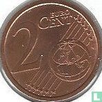 Italien 2 Cent 2016 - Bild 2