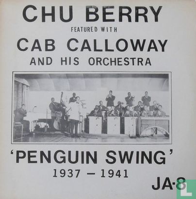 Penguin Swing 1937 - 1941 - Image 1