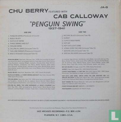 Penguin Swing 1937 - 1941 - Image 2