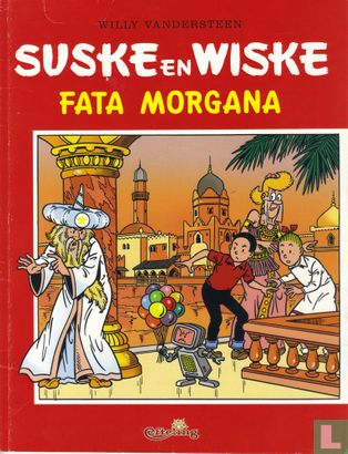 Fata Morgana - Image 1