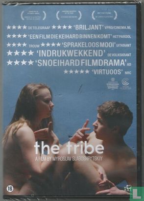 Tribe, the - Afbeelding 1