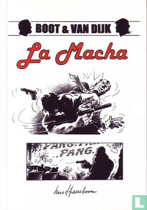 La Macha - Afbeelding 1