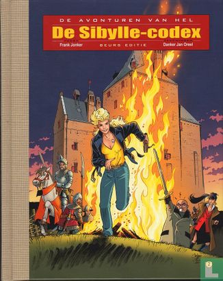 De Sibylle-codex - Image 1