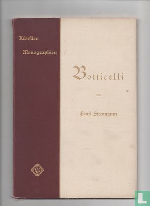 Botticelli - Afbeelding 1