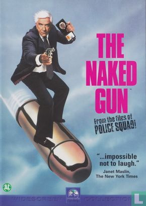 The Naked Gun - Image 1
