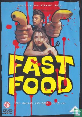 Fast Food - Afbeelding 1