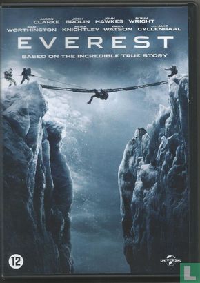 Everest - Afbeelding 1