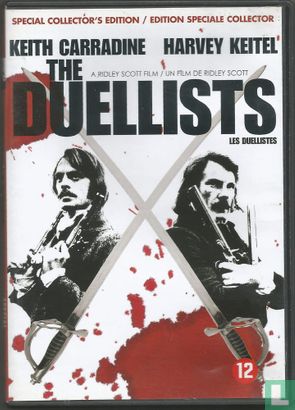 Duellists, the - Bild 1