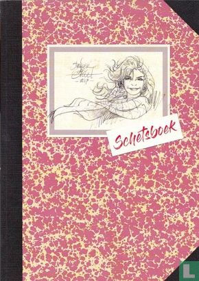 Schetsboek - Image 1