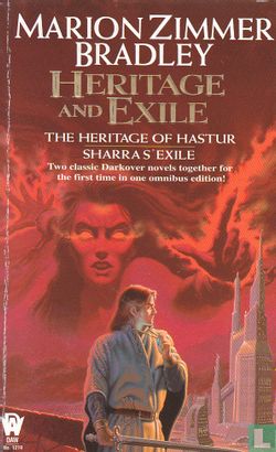 Heritage and Exile - Image 1