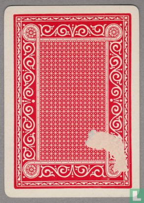 Joker, USA, Speelkaarten, Playing Cards - Afbeelding 2