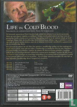 Life in Cold Blood - Afbeelding 2