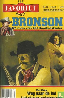 Bronson 75 - Image 1