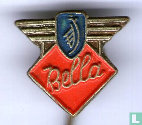 Bella (type 2)