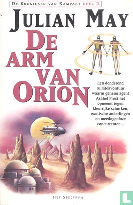 De arm van Orion - Bild 1