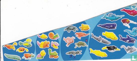 Baleine (jaune)  - Image 3