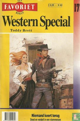 Western Special 173 - Afbeelding 1