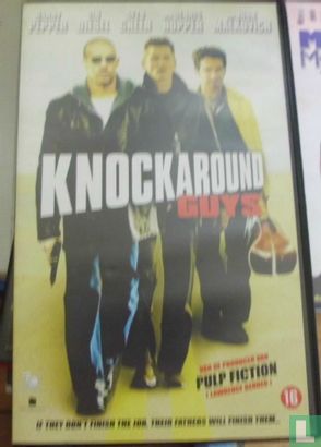 Knockaround Guys - Image 1