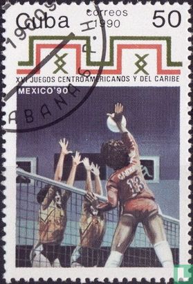 Mexiko ' 90