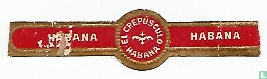 El Crepúsculo Habana - Habana - Habana - Afbeelding 1