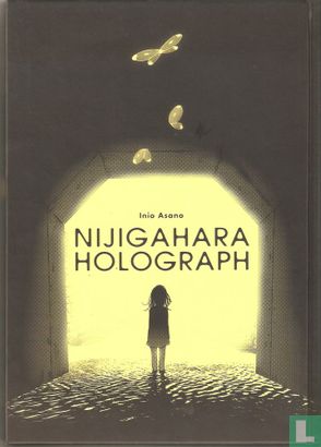 Nijigahara Holograph - Image 1