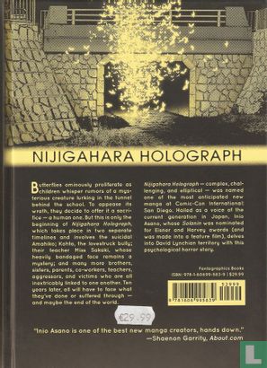Nijigahara Holograph - Bild 2