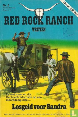 Red Rock Ranch 6 - Bild 1