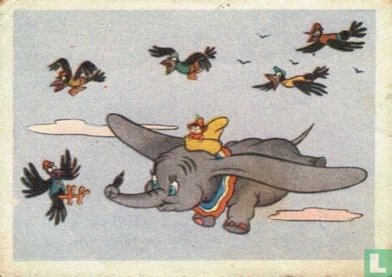 Dumbo - Bild 1