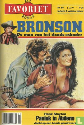 Bronson 80 - Image 1