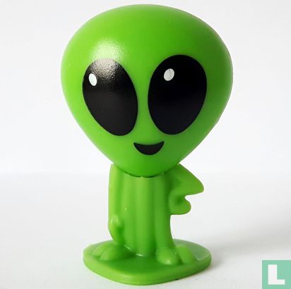 Alien - Afbeelding 1