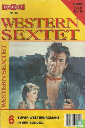 Western Sextet 13 - Image 1